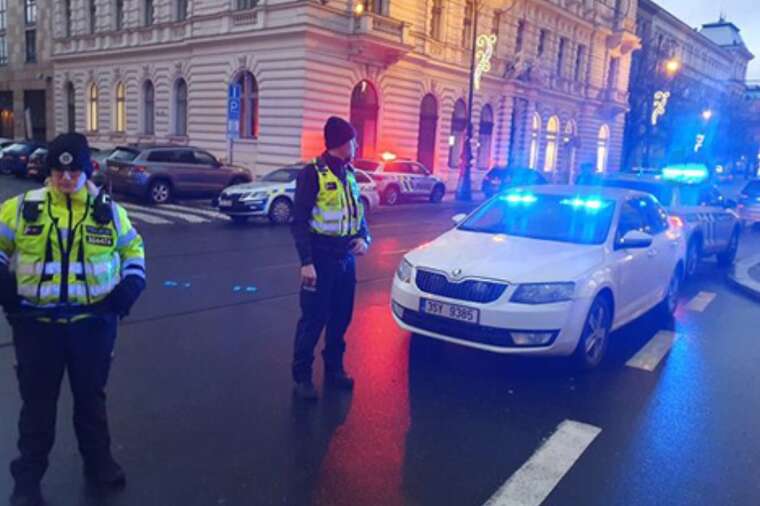 У Чеській Республіці на горищі одного з приватних будинків виявили радянські ракети