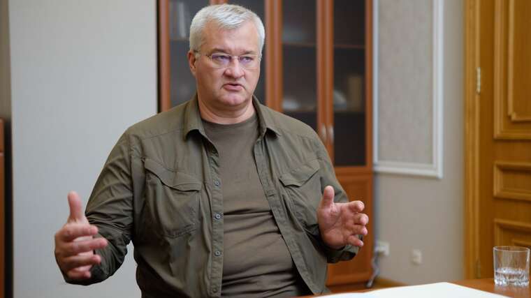 Сибіга: РФ намагалася заблокувати конференцію щодо Формули миру в Монреалі