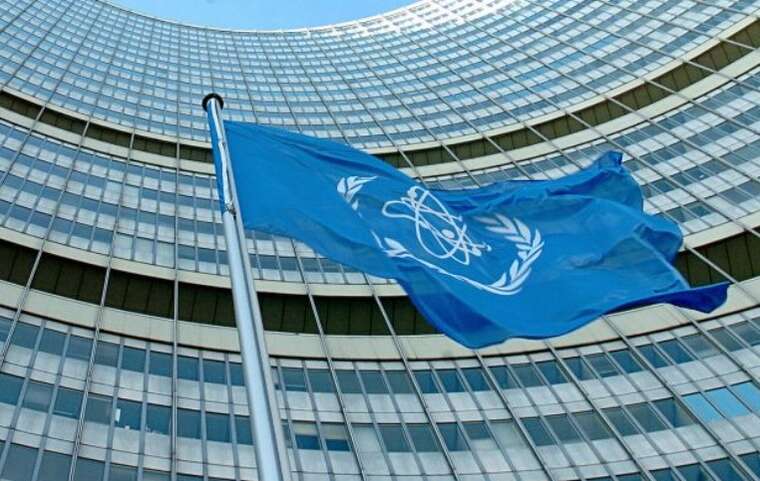 На одном из реакторов ЗАЭС произошла утечка воды, - МАГАТЭ