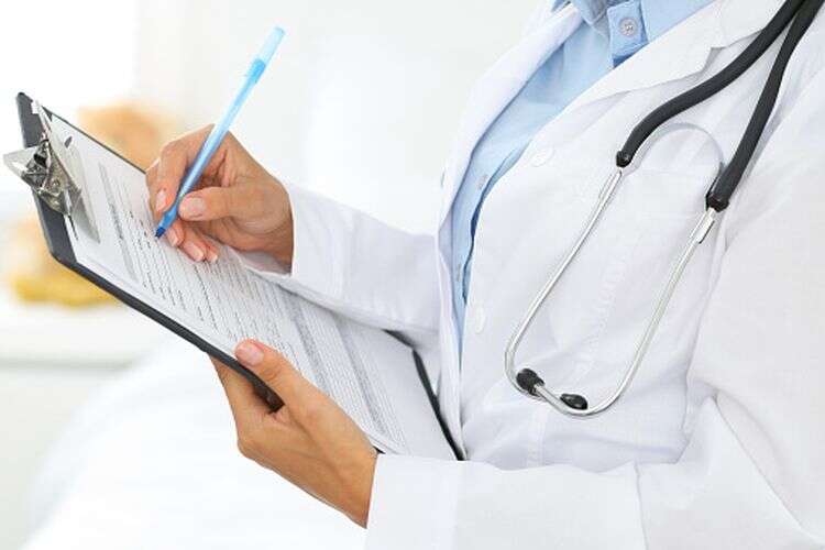 Замість МСЕК буде команда експертів-лікарів, — нардеп Железняк