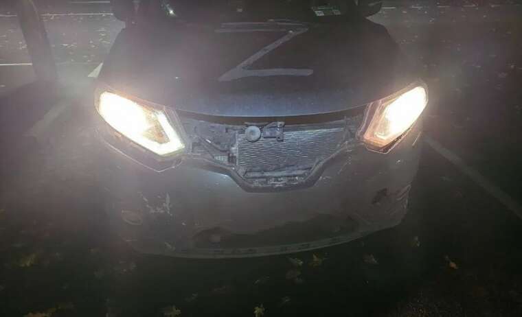 Советник террориста Пушилина пожаловался, что его авто атаковал дрон