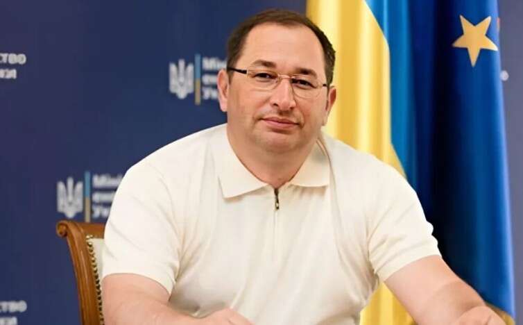 Апеляційна палата залишила під арештом колишнього заступника міністра енергетики