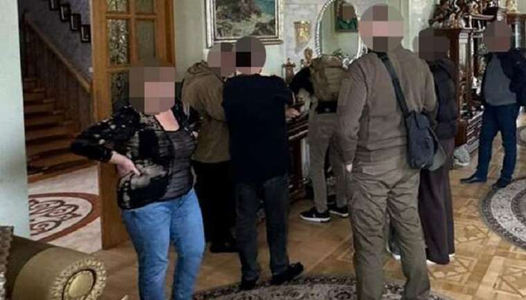 У приватному львівському університеті викрили масштабну схему для ухилянтів