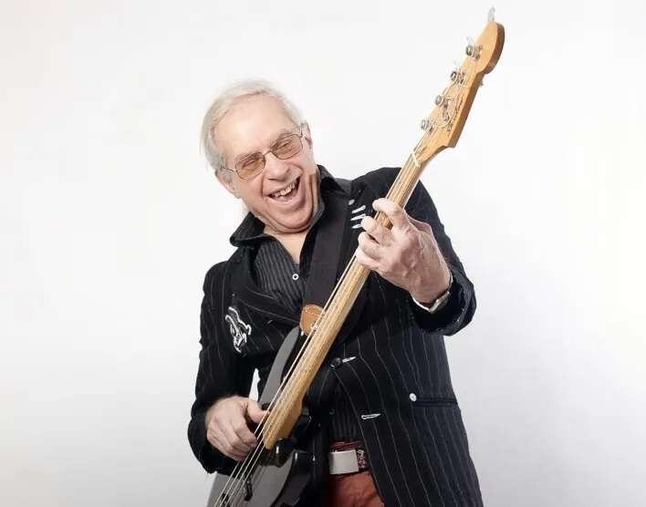 У Білорусі помер український композитор Олег Жуков: написав хіт «Люди зустрічаються»