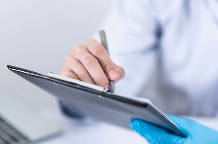 In the Cabinet, a draft law on the liquidation of the MSEC was approved