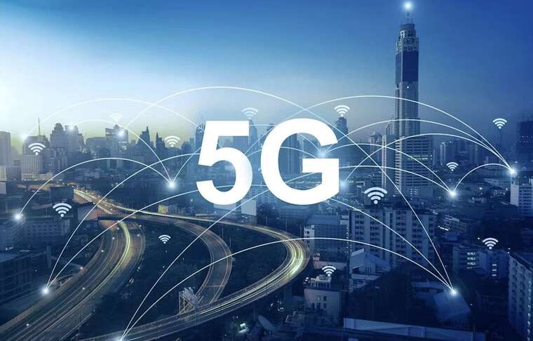 В Украине в тестовом режиме запустят 5G-связь