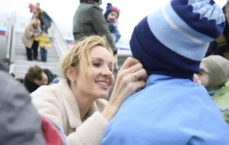 In Canada, an agreement was signed on the repatriation of Ukrainian children from the Russian Federation