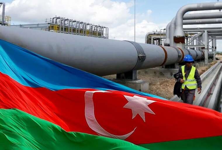 Газовая сделка Европы с Азербайджаном не намечается, - Reuters