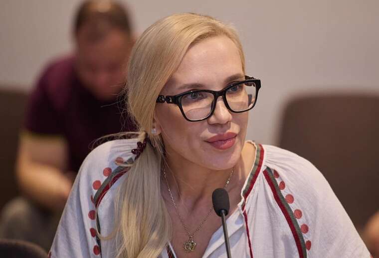 Former head of the Sumy tax office Olena Khotenko overturned the NACPs conclusion through the court