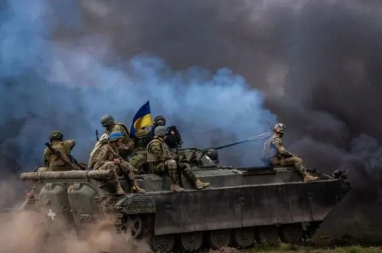 Видання New York Times розкрило втрати ЗСУ