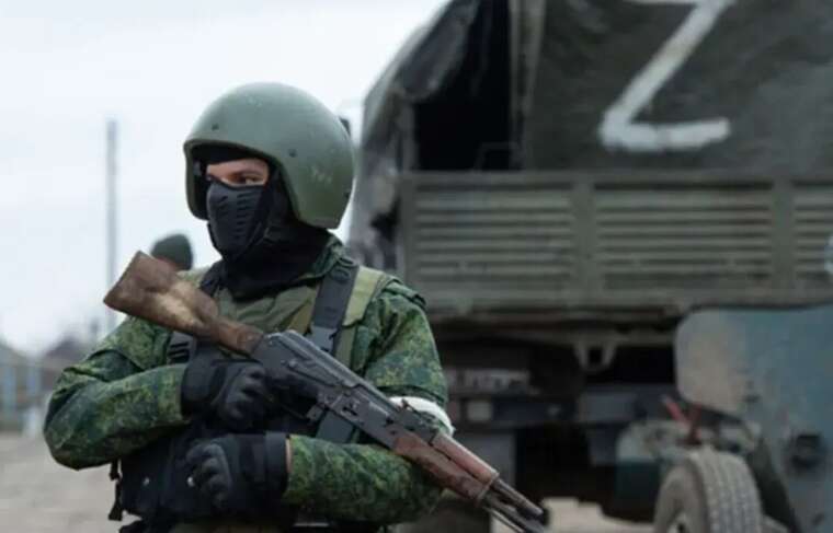 Russian troops have advanced again to the southwest of Kurakhove, - Deep State