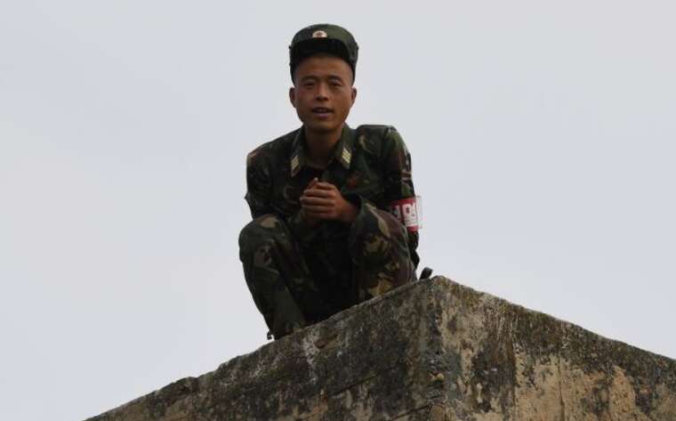 Північнокорейські солдати зіткнуться з проблемами в боях проти ЗСУ, - британська розвідка