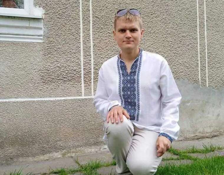 Помер молодший брат Героя України "Да Вінчі" Іван Коцюбайло