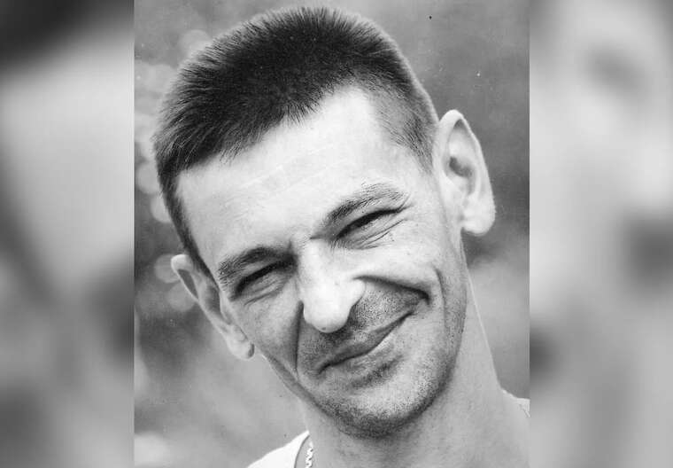 На фронті загинув Герой із Кривого Рогу