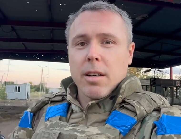 Нардеп Костенко отметил, что в Украине наблюдается снижение темпов мобилизации