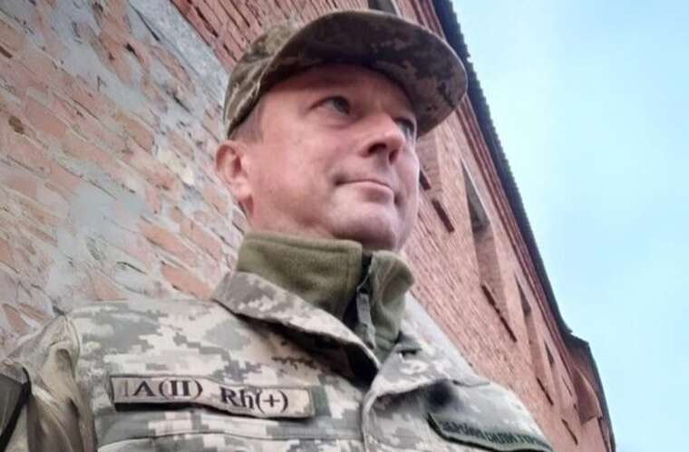 Как молитва и вера оказывают поддержку военным Украины