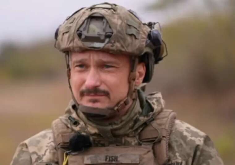 На фронті загинув талановитий імунолог Андрій Рибаков