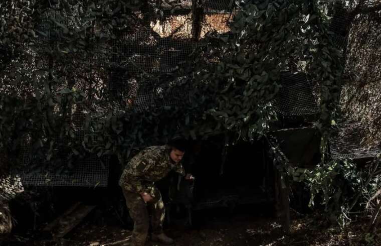 Израильский военный аналитик оценил продвижение оккупантов на Донбассе