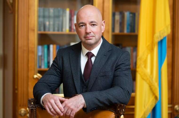 Vice Chair of the Supreme Court: Ukraine is one step away from forced labor