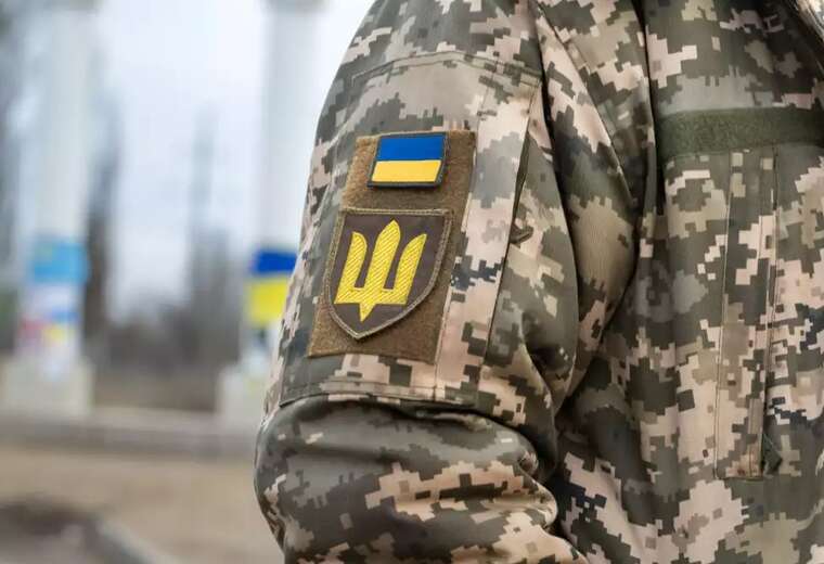 Forced mobilization makes sense, and it is indispensable, - military