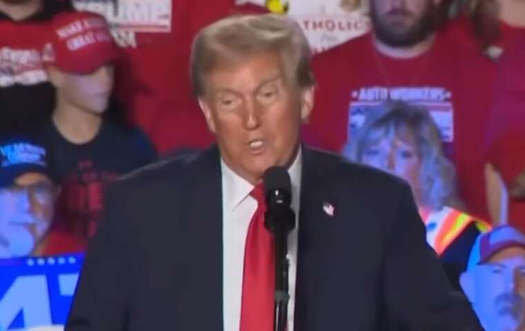 Країни ЄС такі ж погані, як і Китай, - Трамп