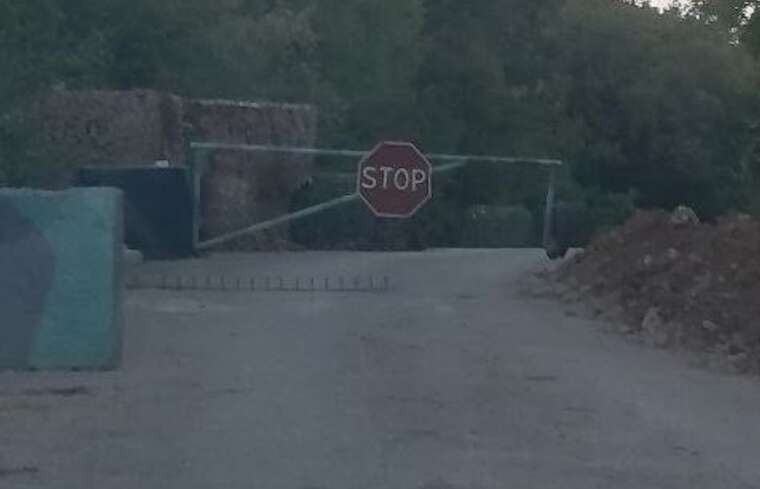 «АТЕШ» выявили резервный командный центр Черноморского флота РФ в оккупированном Севастополе