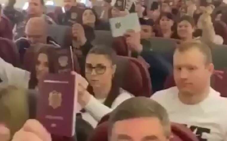 РФ втручається у вибори в Молдові