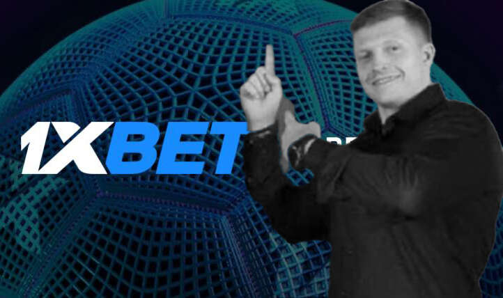 "The Gambling Empire" by Sergey Kondratenko and his accomplices at 1xBet