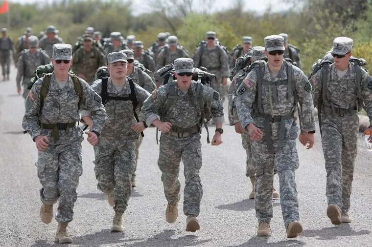 CNN: Нацгвардії США доручили підготуватися до можливих провокацій після виборів