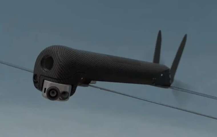 Командир батальона «Ахиллес» выразил недовольство западными дронами