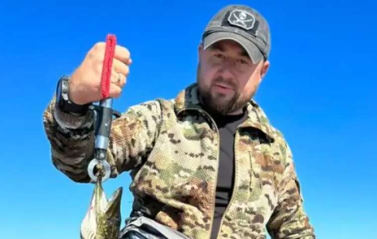 У Карелії потонув прибічник Євгена Пригожина