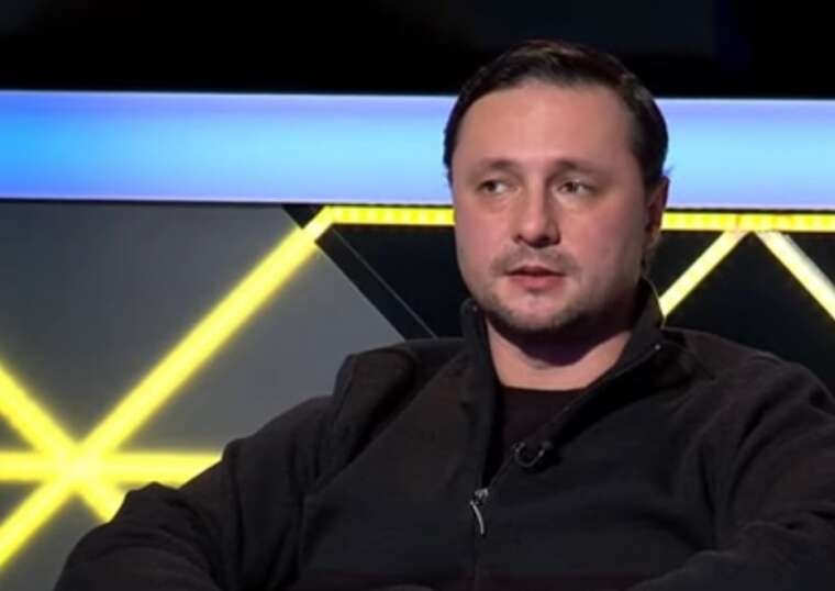 Мы отступаем, время окапывать Киев, - ветеран АТО Мартин Брест