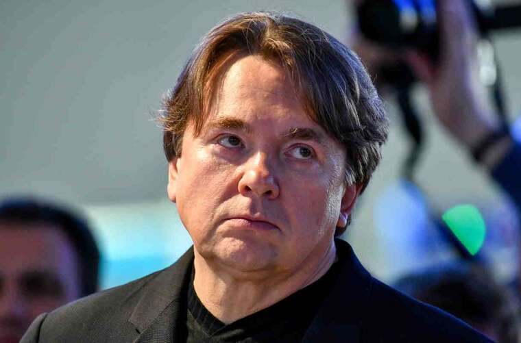 Пропагандит  Эрнст сравнил Стива Джобса с Гитлером