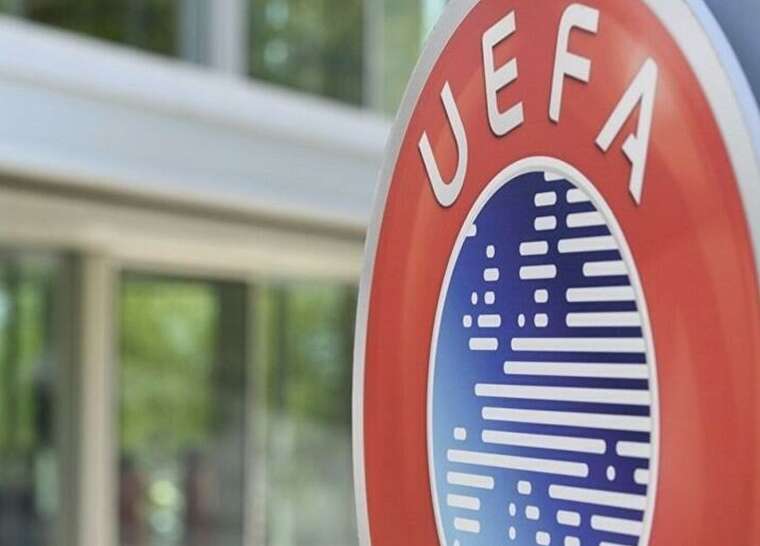В УЕФА приняли решение относительно матча Лиги чемпионов, которое касается Украины