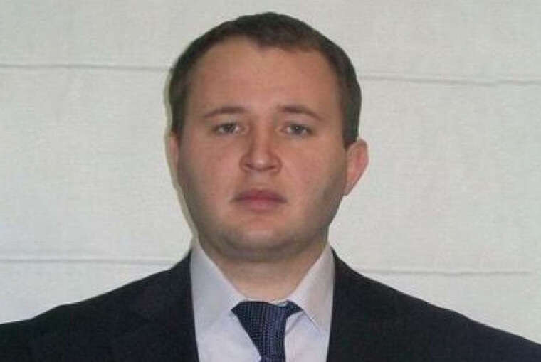 Corruption schemes of the miraculous tax officer Bohdan Katrushyn
