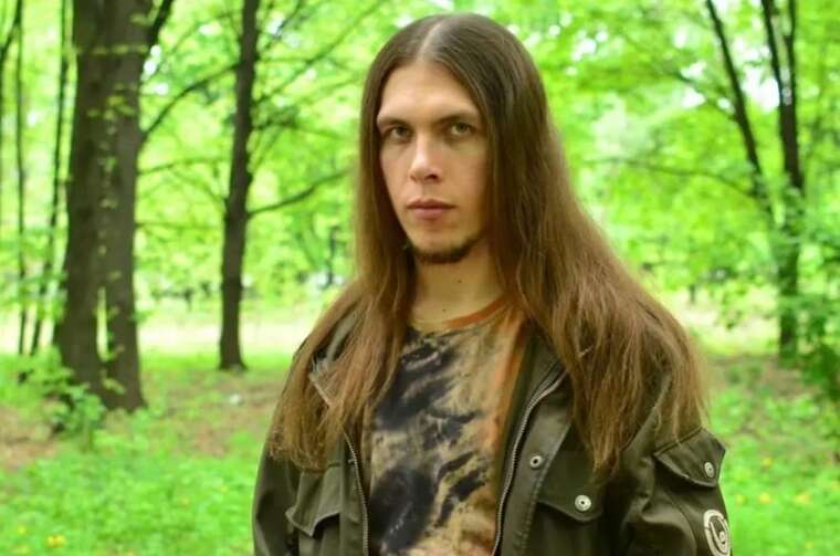 У боях за Україну загинув музикант з Харкова Микола Состін