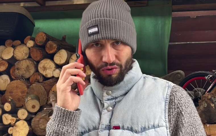 У мережі почали висміювати новий законопроєкт про кримінальну відповідальність за дрова без документів