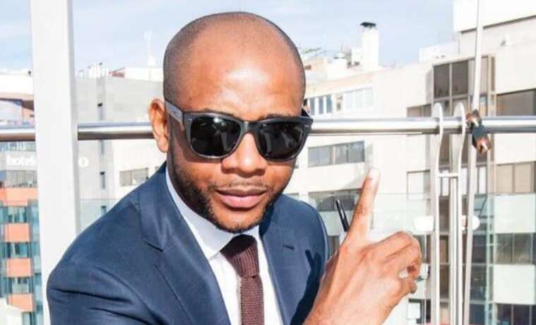 В сеть слили порно-ролики с участием чиновника Экваториальной Гвинеи