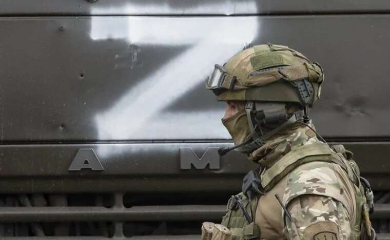 The occupiers captured Trudove and began an attack on Uspenivka, - military