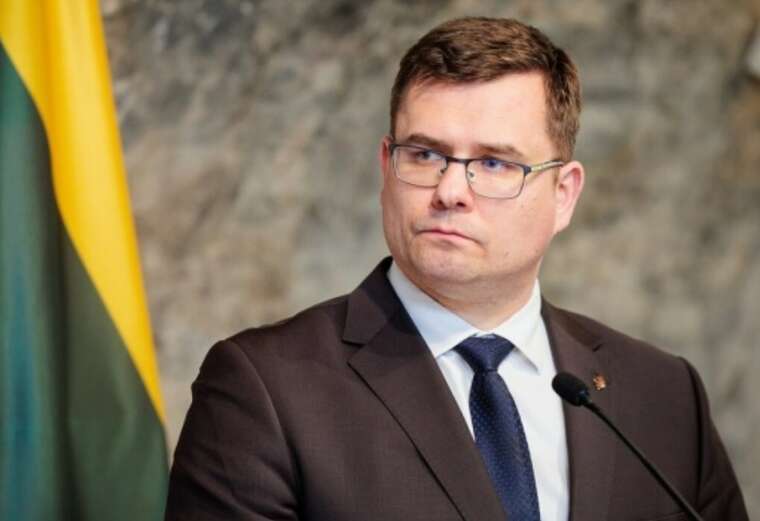 У Міноборони Литви анонсували подальшу військову допомогу Україні