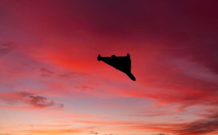 The Defence Forces of Ukraine destroyed two Russian X-59/69 missiles and 48 drones