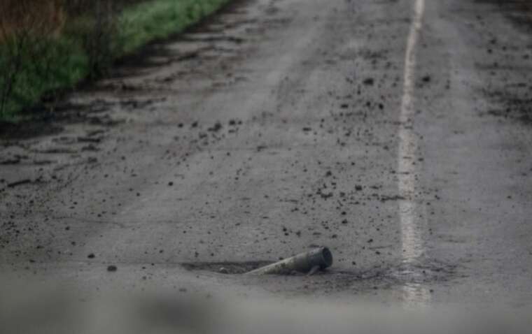 Російські окупанти вночі та зранку завдали 10 ударів по прикордонню Сумщини: пошкоджено АЗС