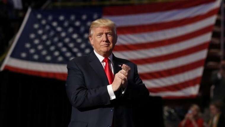 Трамп визнав можливість поразки на виборах