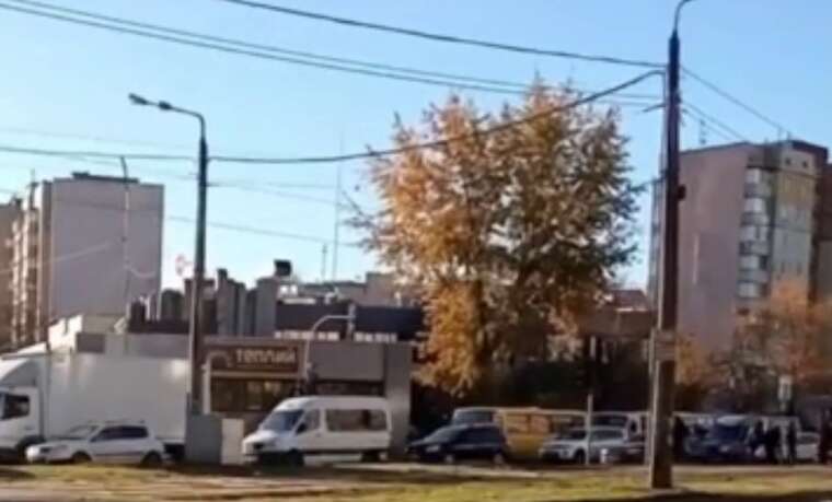 На лівому березі Києва від ранку значні ускладнення в русі