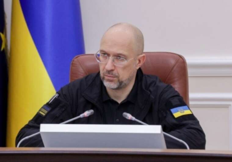 Шмыгаль: Отопительный сезон начался во всех регионах, кроме Херсонщины