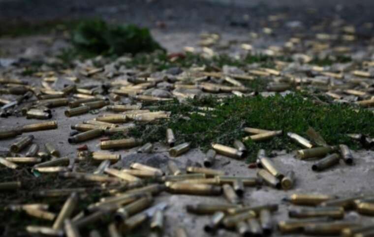 FT: У Курській області сталося перше зіткнення ЗСУ з військовими КНДР