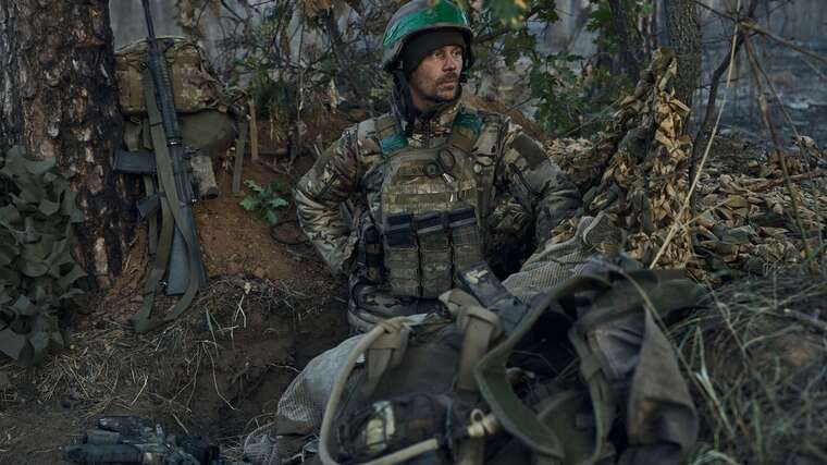 Збройні сили України під загрозою оточення в районі Курахового