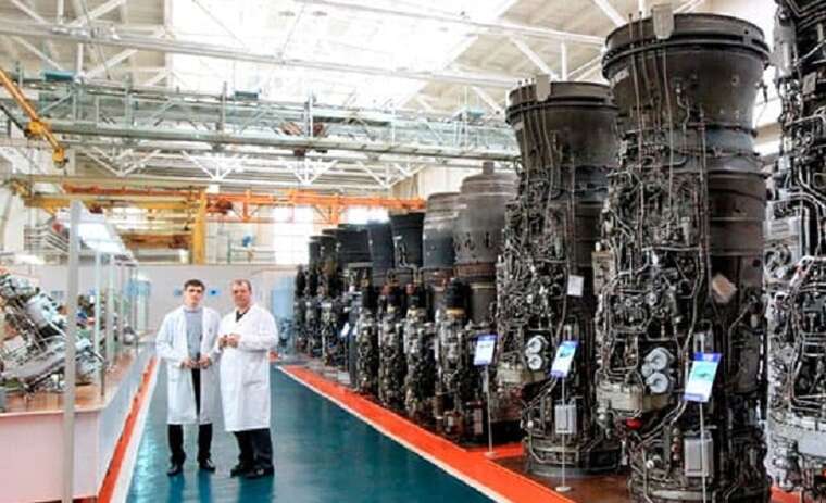 В РФ на стратегічному заводі масово отруїлися працівники