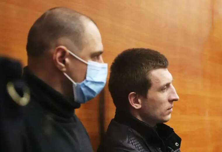 Катування та зґвалтування у відділку поліції: суд залишив вирок обвинуваченим без змін