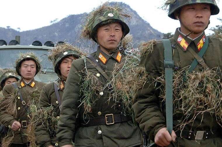 ЗСУ готуються зустрічати "гарматне мʼясо" з КНДР: «В України є хороший досвід»